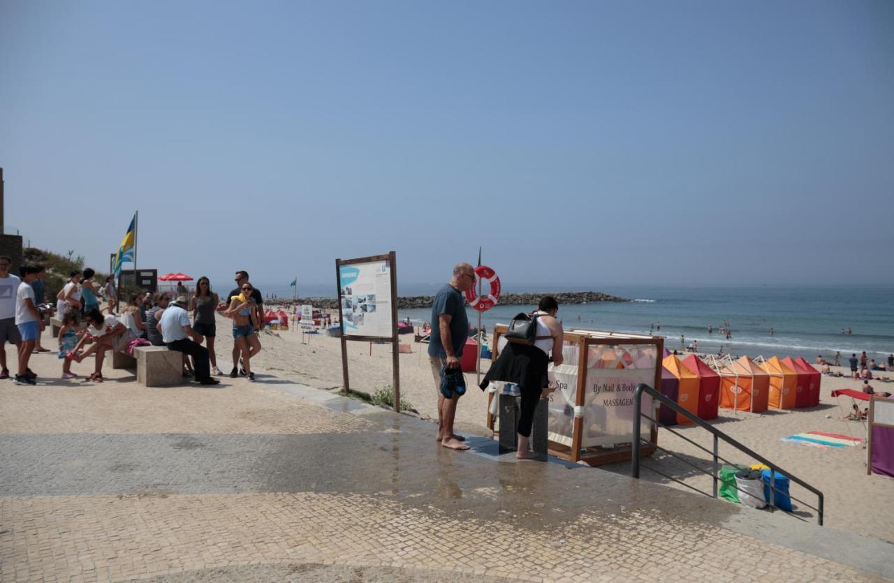 بيت شباب The Spot Ofir إسبونسيندي المظهر الخارجي الصورة