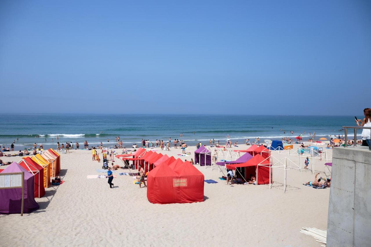 بيت شباب The Spot Ofir إسبونسيندي المظهر الخارجي الصورة